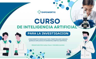 Caratula de curso ia